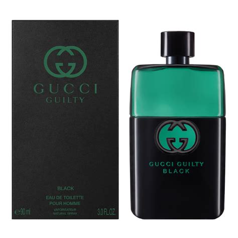 sephora gucci guilty black|Gucci Guilty price.